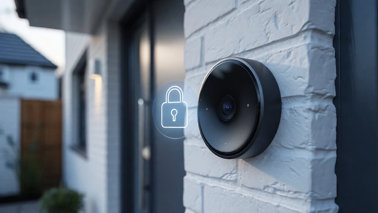 Nest Doorbell Downsides: Why It Might Not Be Right for You