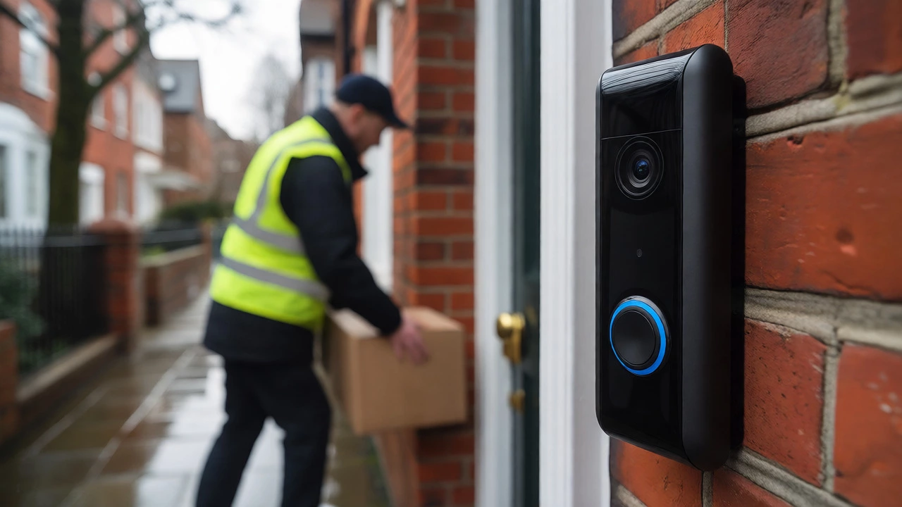 Ring Doorbell UK Monthly Fee: Current Prices & Plan Breakdown