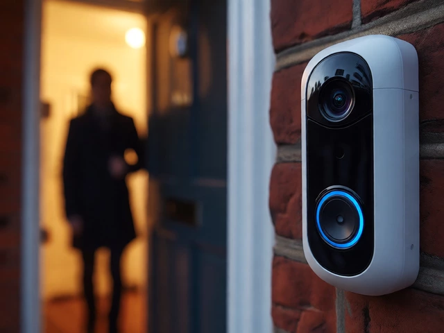Can a Ring Doorbell Be Used as Evidence in the UK? A Legal Guide