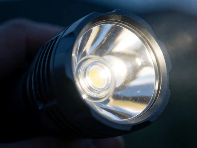 How Far Does 5000 Lumens Shine? Real Beam Distance Explained
