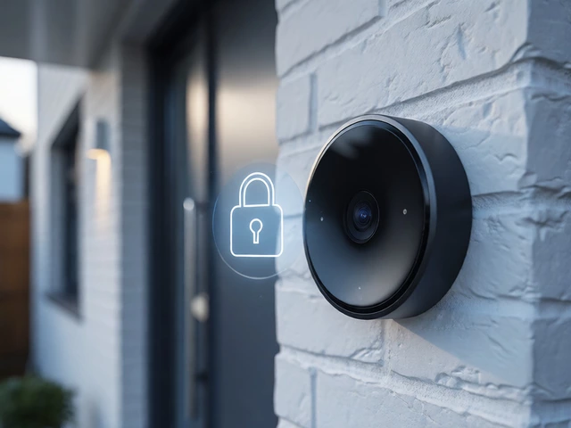 Nest Doorbell Downsides: Why It Might Not Be Right for You