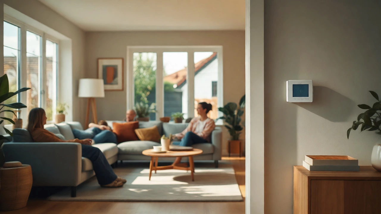 Are Smart Homes Still Popular? The Reality of Adoption in 2026