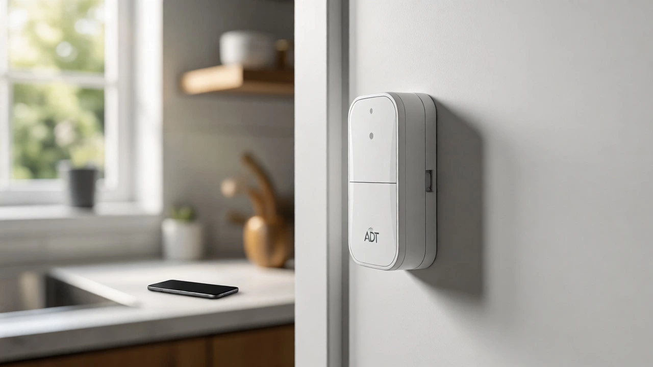 Can I Use ADT Without a Subscription? Self-Monitoring vs. Legacy Systems