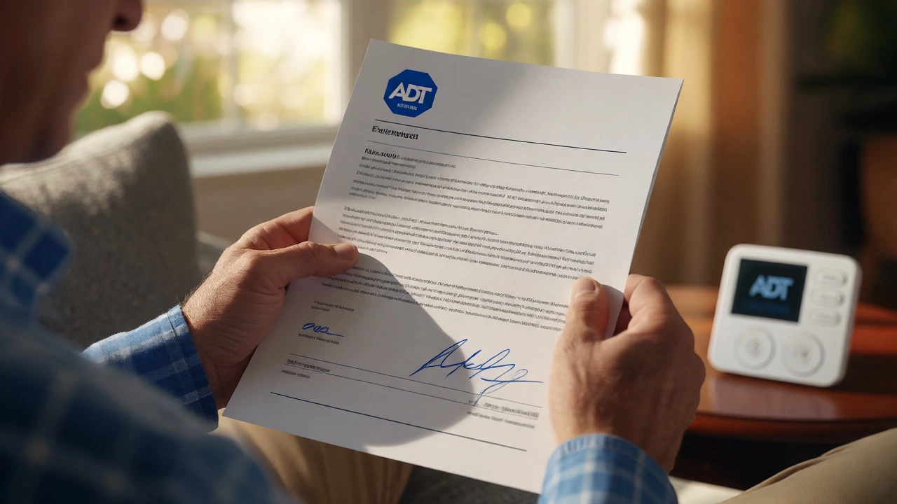 Do I Own My ADT Equipment? A Clear Guide to Ownership, Leasing, and Returns