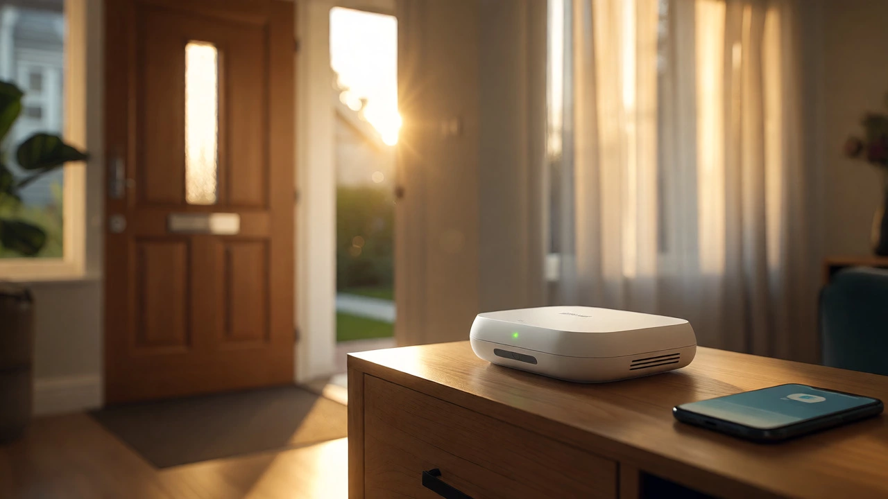Does SimpliSafe Work Without a Monthly Fee? 2026 Guide