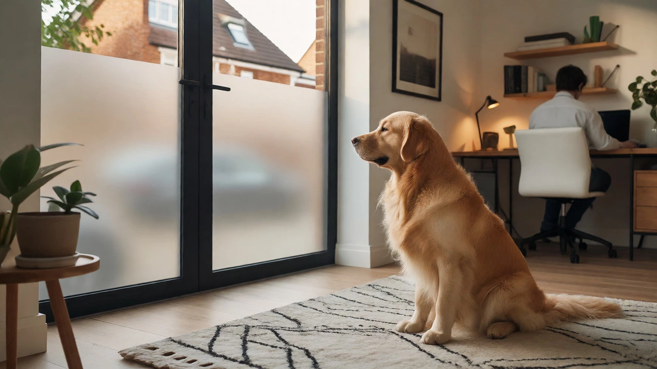 How to Stop a Barking Dog: Effective Solutions for Pet-Friendly Homes