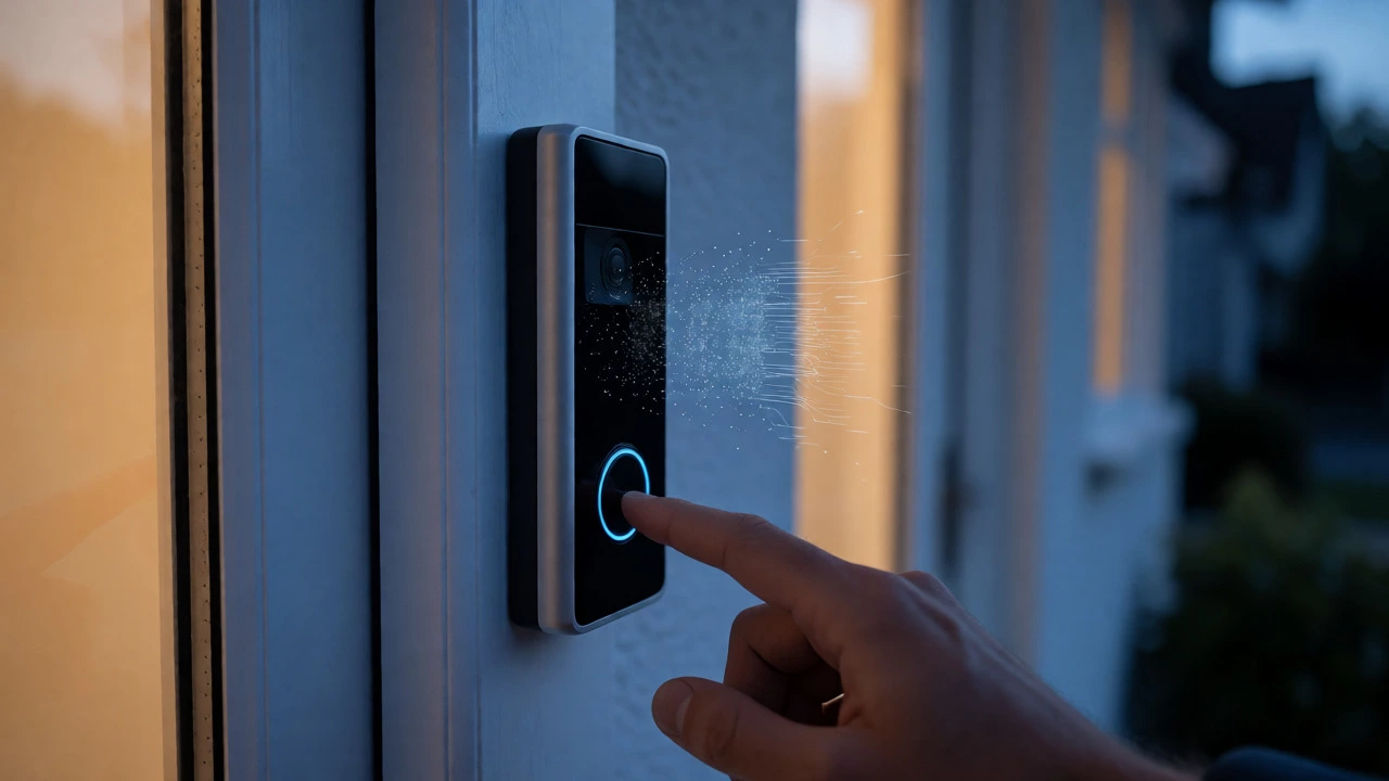 Ring Video Retention: How Long Do Clips Last Without a Subscription?