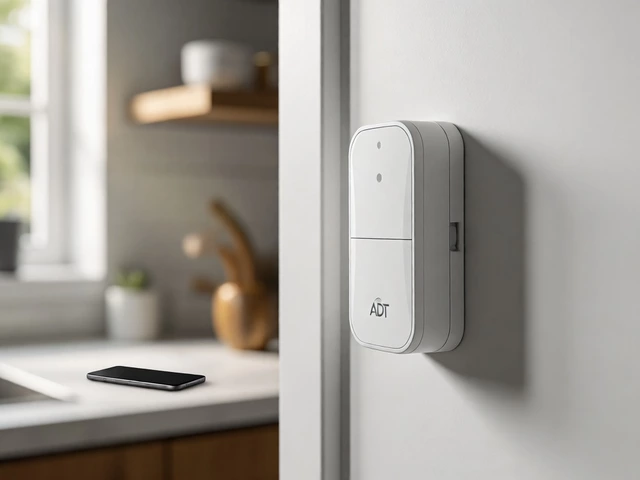 Can I Use ADT Without a Subscription? Self-Monitoring vs. Legacy Systems