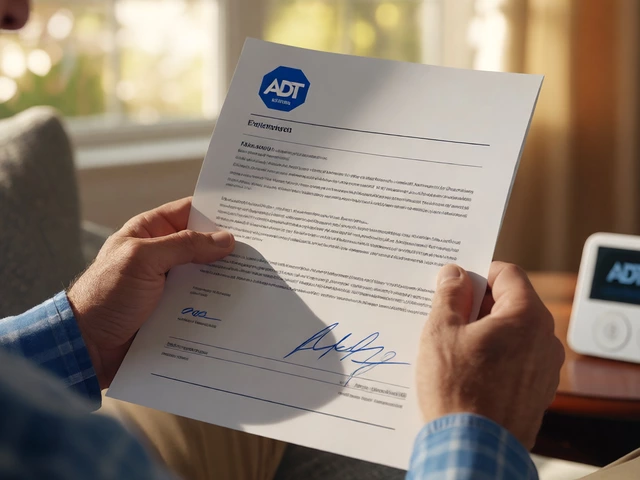 Do I Own My ADT Equipment? A Clear Guide to Ownership, Leasing, and Returns