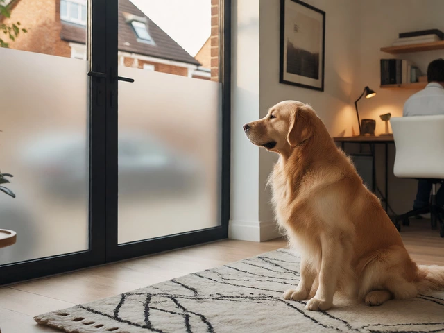 How to Stop a Barking Dog: Effective Solutions for Pet-Friendly Homes