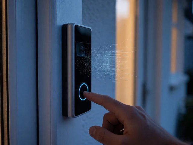 Ring Video Retention: How Long Do Clips Last Without a Subscription?